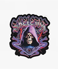 Masters Of The Universe™ Destruction Sticker
