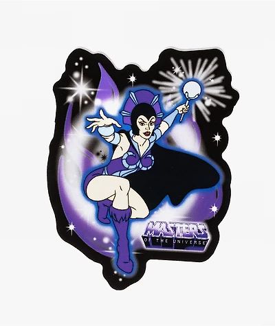 Masters Of The Universe™ Evil-Lyn™ Sticker