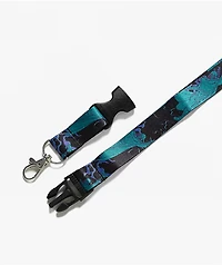Masters of the Universe™ Destruction Lanyard