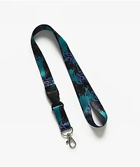 Masters of the Universe™ Destruction Lanyard