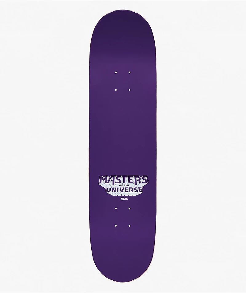 Masters of the Universe™ Skeletor™ 8.25" Skateboard Deck