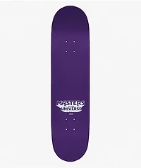 Masters of the Universe™ Skeletor™ 8.25" Skateboard Deck