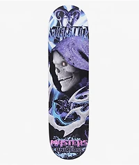 Masters of the Universe™ Skeletor™ 8.25" Skateboard Deck