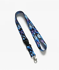 Masters of the Universe™ Skeletor™ Flame Lanyard