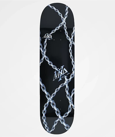 Maxallure Chains 8.5" Skateboard Deck