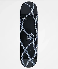 Maxallure Chains 8.5" Skateboard Deck