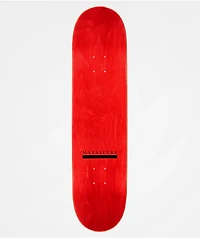 Maxallure Love Story 8.0" Skateboard Deck