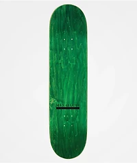 Maxallure Walk In The Park 8.25" Skateboard Deck