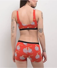 MeUndies Send Noods UltraModal Core Boyshort Underwear
