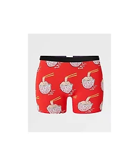 MeUndies Send Noods UltraModal Core Boyshort Underwear