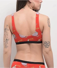 MeUndies Send Noods UltraModal Core Scoop Bralette