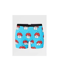 MeUndies Shroom Mates UltraModal Core Boyshort Underwear