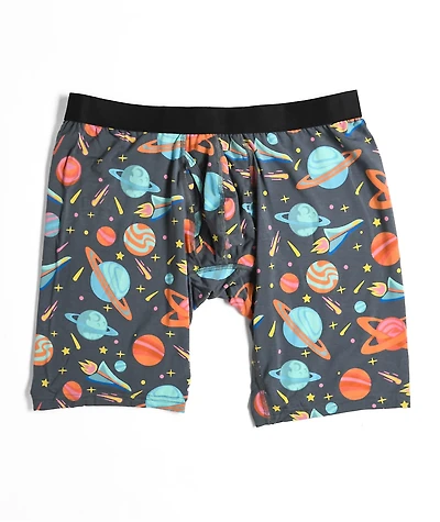 MeUndies UltraModal Core Blast Off Boxer Briefs