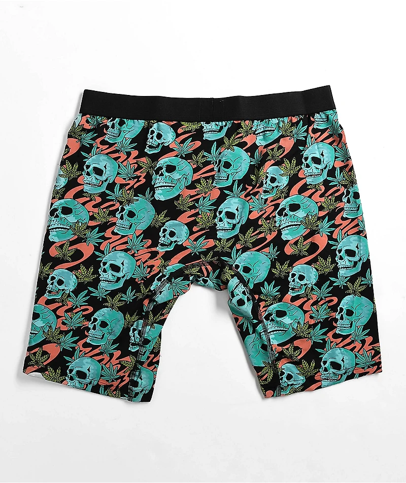 MeUndies UltraModal Core Head High Boxer Briefs