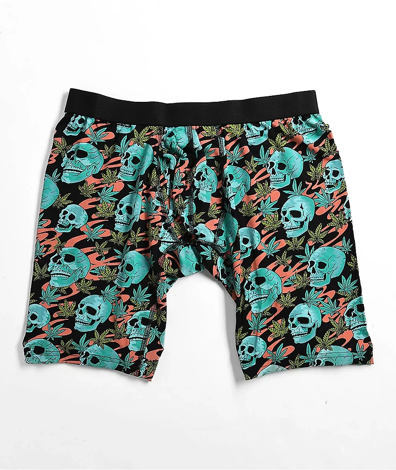 MeUndies UltraModal Core Head High Boxer Briefs