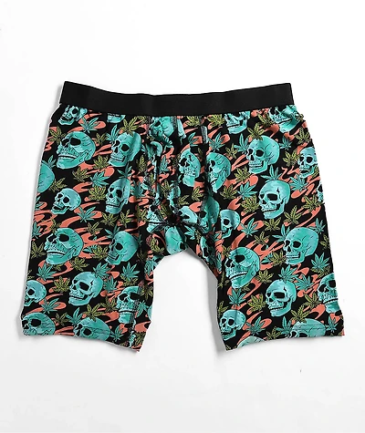 MeUndies UltraModal Core Head High Boxer Briefs