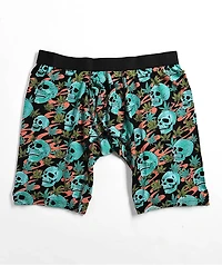 MeUndies UltraModal Core Head High Boxer Briefs