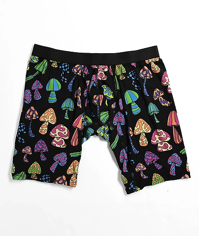 MeUndies UltraModal Core Shroomin Boxer Briefs