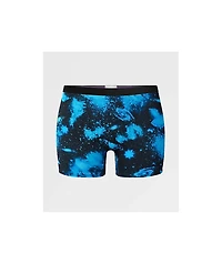 MeUndies UltraModal FeelFree Galaxy Universe Boyshort Underwear