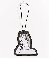 Melodie Black Air Freshener