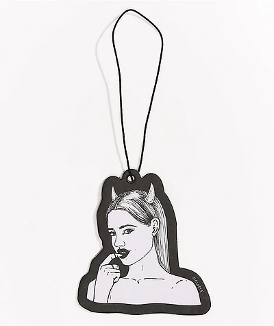 Melodie Evil Air Freshener