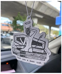 Melodie Nap Air Freshener
