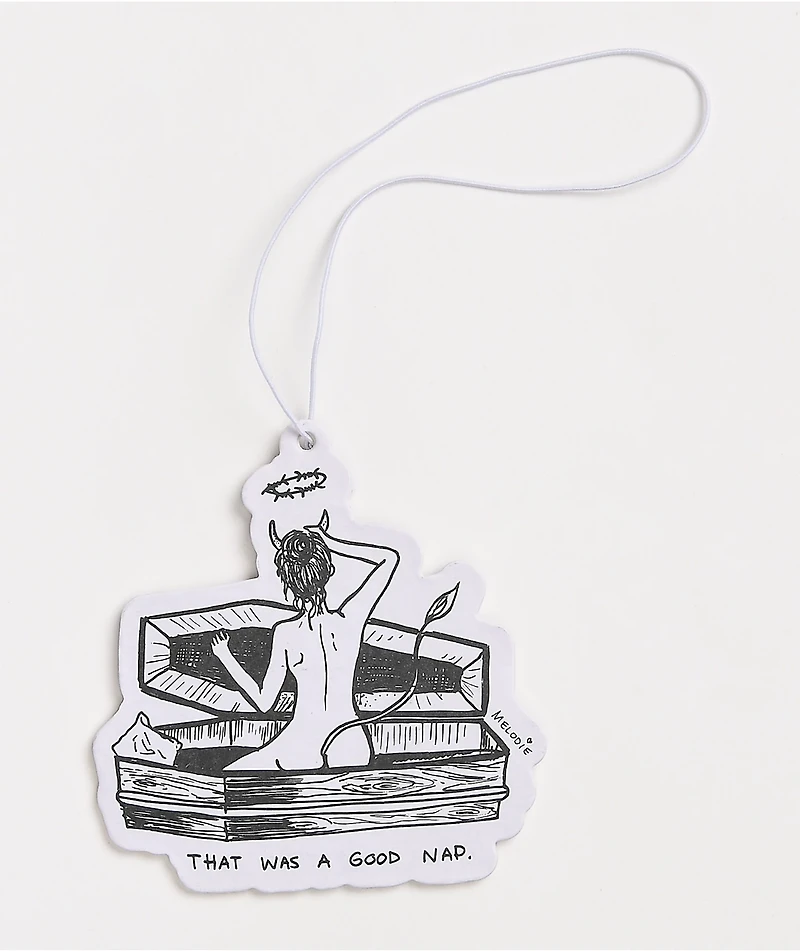 Melodie Nap Air Freshener