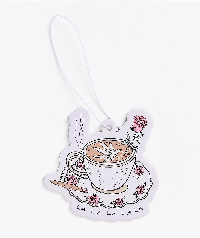 Melodie Perfection Air Freshener