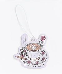 Melodie Perfection Air Freshener