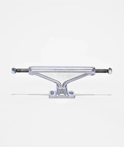 Mercer 8.0" Silver Polished Skateboard Truck