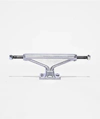 Mercer 8.0" Silver Polished Skateboard Truck