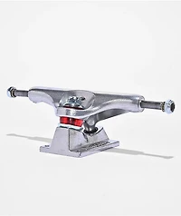 Mercer 8.25" Silver Polished Skateboard Truck