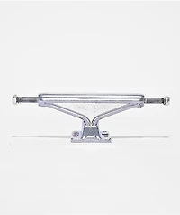 Mercer 8.25" Silver Polished Skateboard Truck