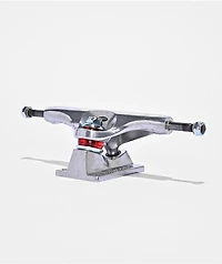 Mercer 8.5" Silver Polished Skateboard Truck