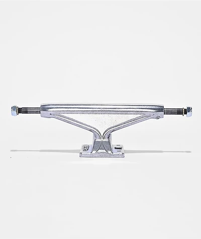 Mercer 8.5" Silver Polished Skateboard Truck