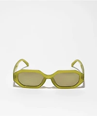 Mercer Avocado Polarized Sunglasses