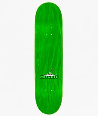 Mercer Birthday Eggs 8.0" Skateboard Deck