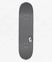 Mercer Boom 8.25" Skateboard Complete
