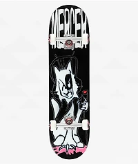 Mercer Boom 8.25" Skateboard Complete
