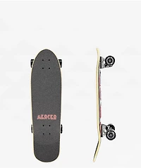 Mercer Brix 28.5" Cruiser Skateboard Complete