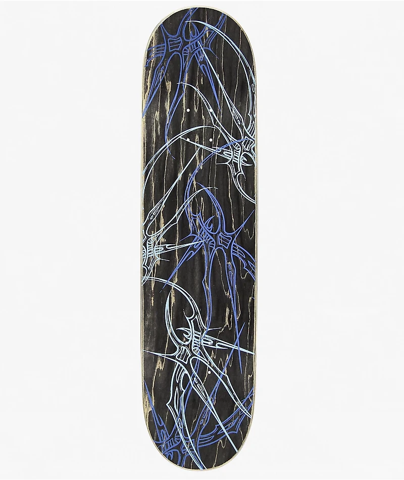 Mercer Cold Gospel 8.25" Skateboard Deck