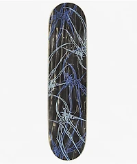 Mercer Cold Gospel 8.25" Skateboard Deck