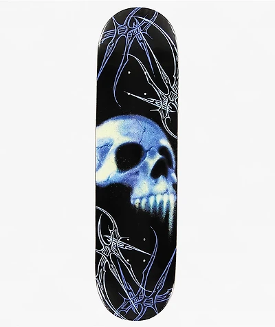 Mercer Cold Gospel 8.25" Skateboard Deck