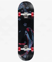 Mercer Fragile Fish 8.25" Skateboard Complete
