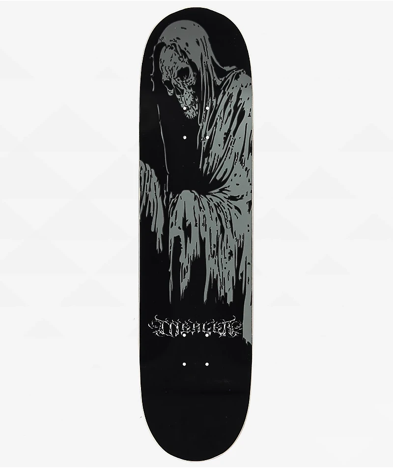 Mercer Grimm 8.25" Skateboard Deck