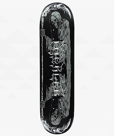 Mercer Grimm 8.25" Skateboard Deck
