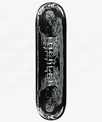 Mercer Grimm 8.25" Skateboard Deck