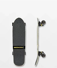 Mercer Linescape 28" Cruiser Complete
