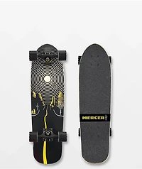 Mercer Linescape 28" Cruiser Complete
