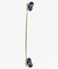 Mercer Memento Mori II 40" Drop Through Longboard Complete